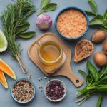 Top Immune-Boosting Ingredients to Add to Your Meals This Winter