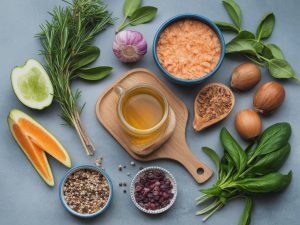 Top Immune-Boosting Ingredients to Add to Your Meals This Winter