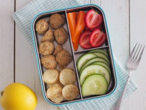 15 Clean Eating Lunchbox Ideas for Work and School
