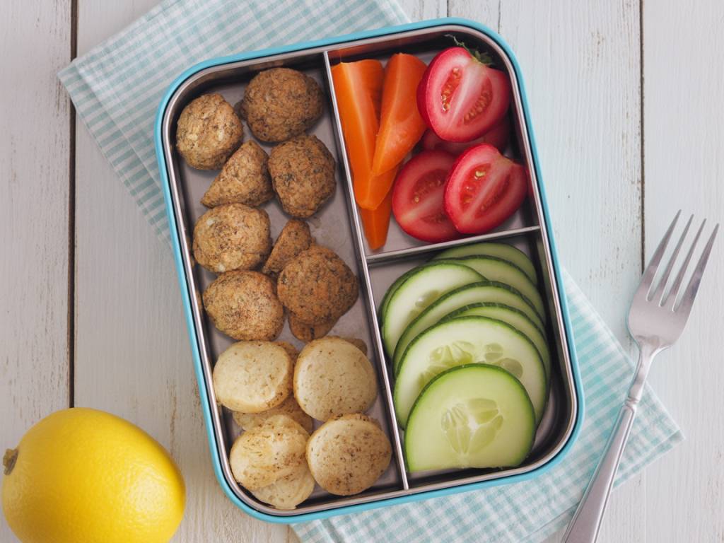 15 Clean Eating Lunchbox Ideas for Work and School