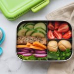 7 Clean Eating Lunchbox Ideas for Healthy Meals on the Go