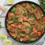 10 Easy One-Pan Clean Eating Dinners for Busy Weeknights