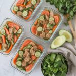 5 Healthy Meal Prep Ideas for a Week of Clean Eating