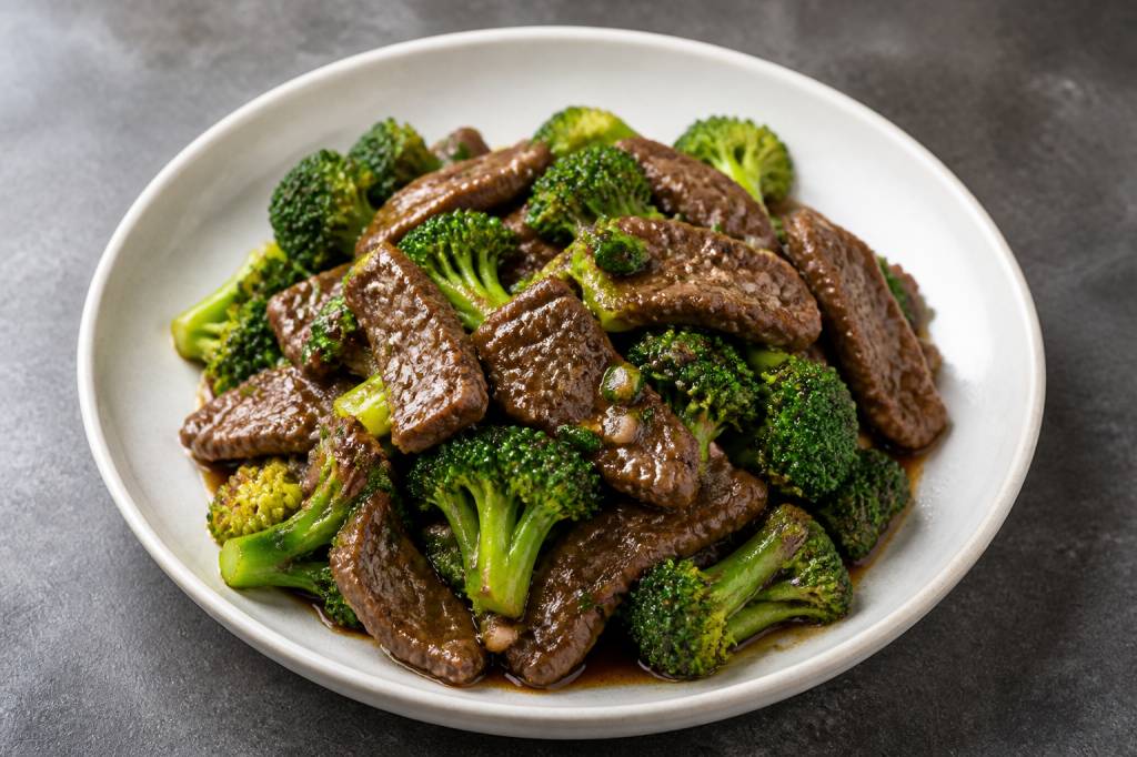 Healthy beef and broccoli recipes for nutritious weeknight meals