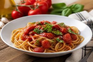Best spaghetti sauces for healthy, flavourful meals at home