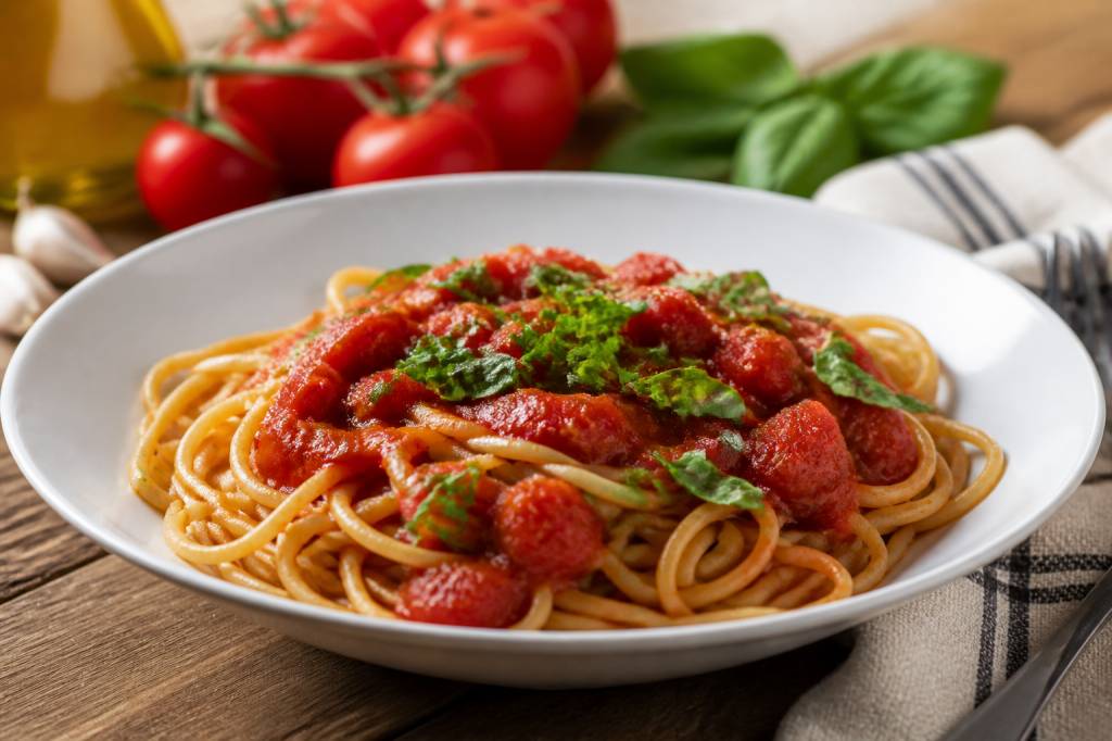 Best spaghetti sauces for healthy, flavourful meals at home