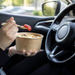 Healthy breakfast options fast food for busy mornings